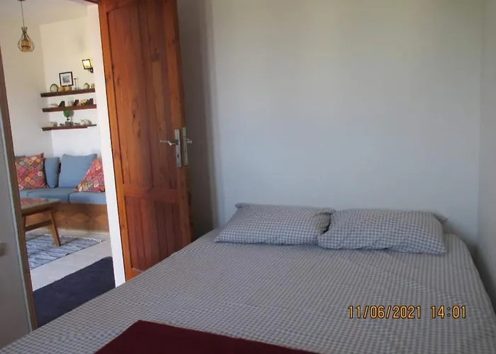 Tatil Evi Luna House Asala - Dahab