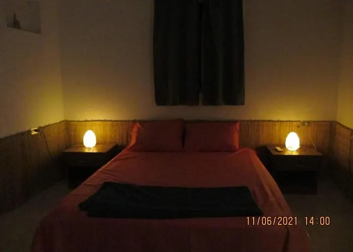 Luna House Asala -