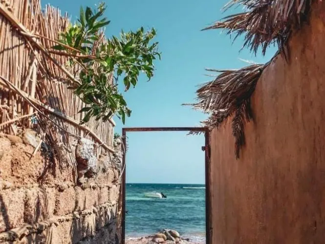 Tatil Evi Luna House Asala - Dahab