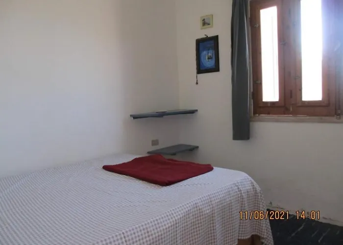 Tatil Evi Luna House Asala - *