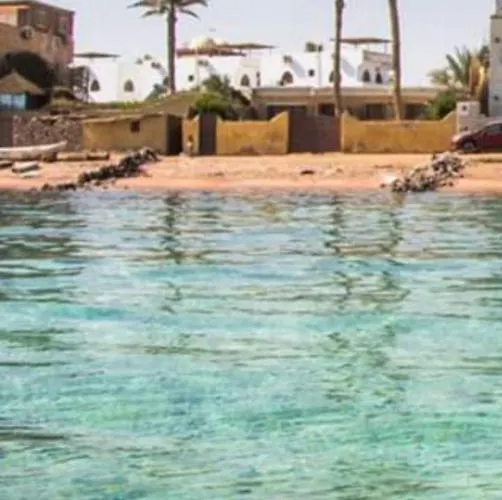 Tatil Evi Luna House Asala - Dahab