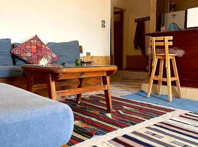 Tatil Evi Luna House Asala -