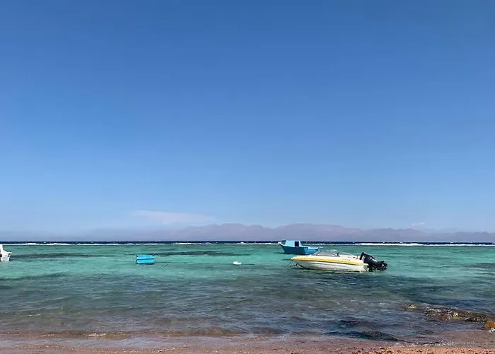 Luna House Asala - Tatil Evi Dahab