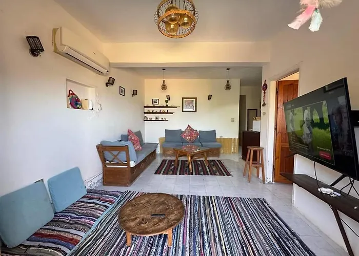 Luna House Asala - * Dahab