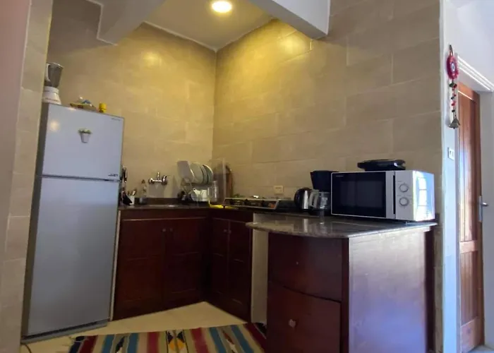 Tatil Evi Luna House Asala -